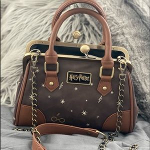 Harry Potter purse